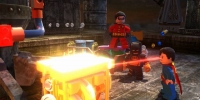 4. LEGO Batman 2: DC Super Heroes PL (PC)