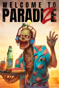 1. Welcome to ParadiZe PL (PC) (klucz STEAM)