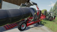 7. Farming Simulator 19 - Anderson Group Equipment Pack PL (DLC) (PC) (klucz STEAM)