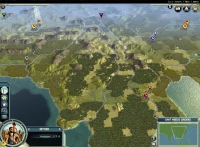 2. Sid Meier's Civilization V - Cradle of Civilization Map Pack: Asia (DLC) (MAC) (klucz STEAM)