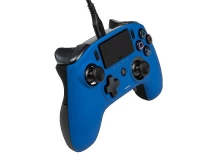 6. NACON PS4 Pad Przewodowy Sony Revolution Pro Controller 3 Niebieski