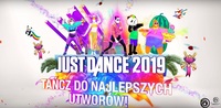 1. Just Dance 2019 (NS)