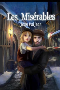 1. Les Miserables: Jean Valjean (PC) (klucz STEAM)