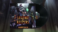 7. Legend of Keepers - Supporter Pack PL (DLC) (PC) (klucz STEAM)