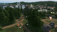 9. Cities: Skylines - Parklife PL (DLC) (PC) (klucz STEAM)