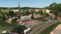 7. Cities: Skylines - Parklife PL (DLC) (PC) (klucz STEAM)