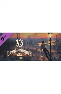 1. Victoria 3: Dawn of Wonder PL (DLC) (PC) (klucz STEAM)