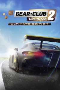 1. Gear.Club Unlimited 2 - Ultimate Edition (PC) (klucz STEAM)