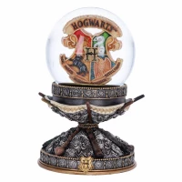 1. Hatty Potter Kula Śnieżna - Różdżki - 16,5 cm