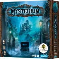 1. Mysterium (edycja polska)