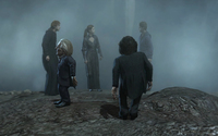 1. Harry Potter i Insygnia Śmierci - część druga (PC) PL DIGITAL (Klucz aktywacyjny Origin)