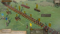 3. Field of Glory II: Wolves at the Gate (DLC) (PC) (klucz STEAM)