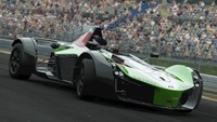 2. Project CARS GOTY (PC)