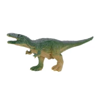 10. Mega Creative Dinozaury/Dzikie Zwierzęta Figurki 15szt 461324