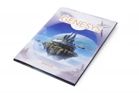 2. Genesys RPG - Ekran Mistrza Gry
