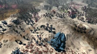 6. Warhammer 40k: Relics of War - Gladius Craftworld Aeldari (DLC) (PC) (klucz STEAM)