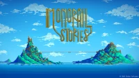 8. Monorail Stories (PC) (klucz STEAM)