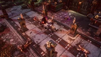 7. Warhammer 40,000: Chaos Gate - Daemonhunters Castellan Champion Upgrade Pack PL (DLC) (PC) (klucz STEAM)