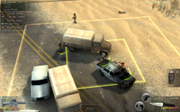 10. Frontline Tactics Complete Pack (PC) DIGITAL (klucz STEAM)