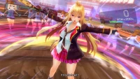 9. VALKYRIE DRIVE Complete Edition (PC) (klucz STEAM)