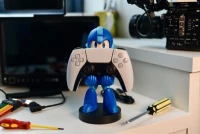 5.  Stojak Mega Man (20 cm)