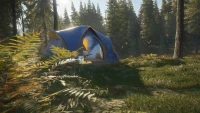 10. theHunter: Call of the Wild™ - Tents & Ground Blinds PL (DLC) (PC) (klucz STEAM)