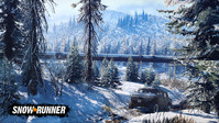 5. SnowRunner PL (Xbox One)