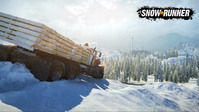 1. SnowRunner PL (Xbox One)