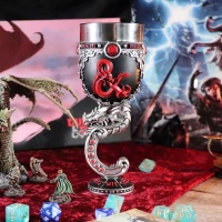 7. Puchar Kolekcjonerski Dungeons & Dragons - 19,5 cm