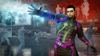 1. Saints Row IV Game Of The Century Edition (PC)