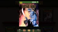 6. Island of the Lizard King (Fighting Fantasy Classics) (DLC) (PC/MAC) (klucz STEAM)