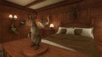 6. theHunter: Call of the Wild™ - Trophy Lodge Spring Creek Manor PL (DLC) (PC) (klucz STEAM)