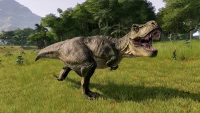 2. Jurassic World Evolution: Return To Jurassic Park (DLC) (PC) (klucz STEAM)