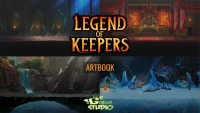 9. Legend of Keepers - Supporter Pack PL (DLC) (PC) (klucz STEAM)