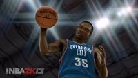 5. NBA 2K13 (PC) DIGITAL (klucz STEAM)