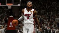 2. NBA 2K14 (PC) DIGITAL (klucz STEAM)