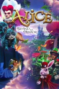 1. Alice - Behind the Mirror (PC) (klucz STEAM)
