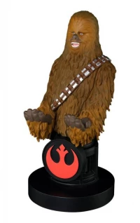 2. Stojak Star Wars Chewbacca (20 cm/micro USB C)