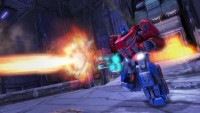 1. Transformers: Rise Of The Dark Spark (PS4)