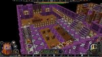 10. A Game of Dwarves: Star Dwarves (DLC) (PC) (klucz STEAM)