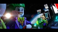 4. LEGO Batman 3: Poza Gotham (Xbox One)