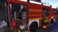 3. Emergency Call 112 - The Fire Fighting Simulation 2 (PC) (klucz STEAM)