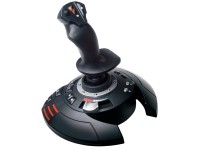 1. Thrustmaster Joystick T.Flight Stick X PC/PS3