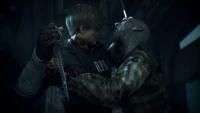 7. RESIDENT EVIL 2 / BIOHAZARD RE:2 - Deluxe Edition PL (PC) (klucz STEAM)