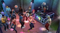 2. The Sims 4: Spotkajmy się (PC)