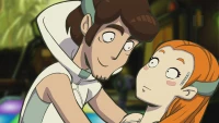 9. Deponia: The Complete Journey PL (PC) (klucz STEAM)