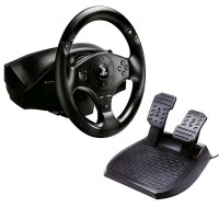 2. Kierownica Thrustmaster T80 PS3/PS4