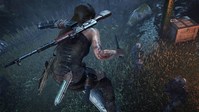 2. Shadow of the Tomb Raider Definitive Edition PL (PS4)
