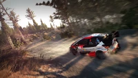 2. WRC 8 FIA World Rally Championship PL (PC) (klucz STEAM)
