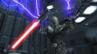 4. Star Wars: The Force Unleashed - Ultimate Sith Edition (PC) (klucz STEAM)
